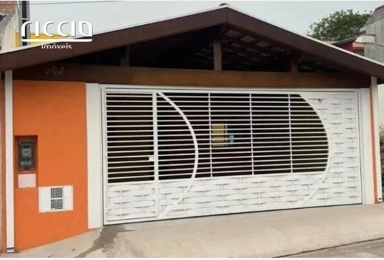 Casacom 3 quartos à venda em Santa Julia São Jose dos Campos