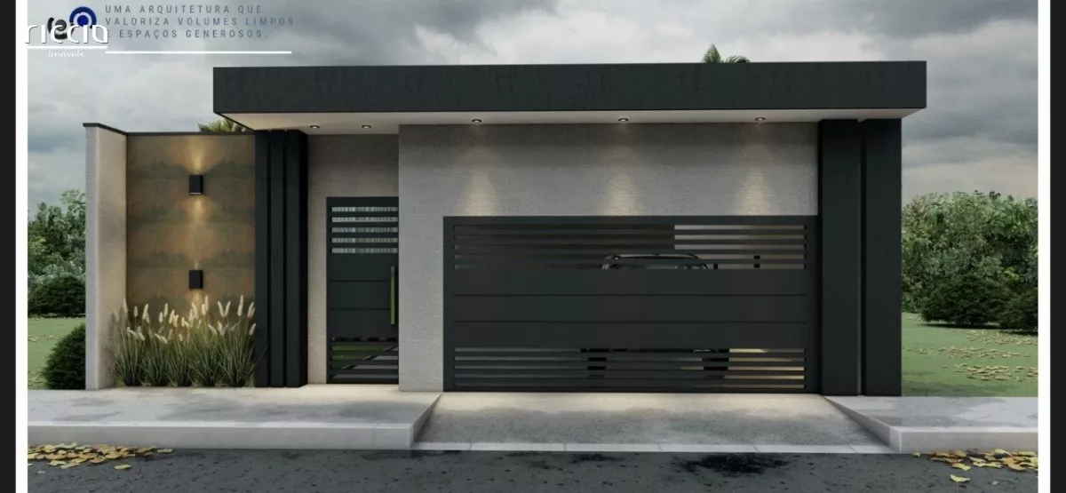 Casacom 3 quartos à venda em Loteamento Villa Branca Jacareí