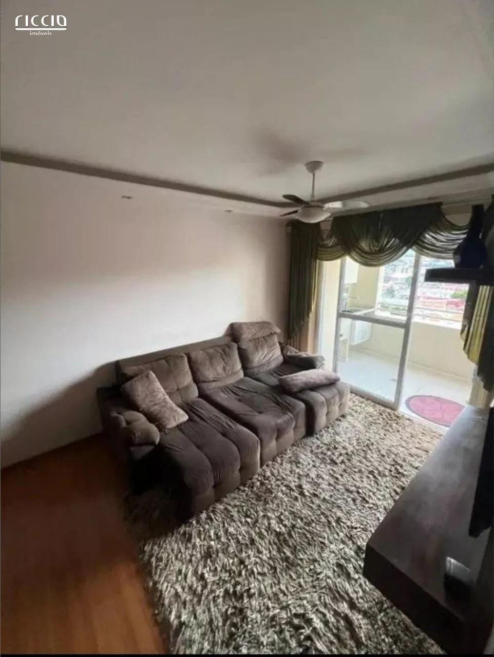 Apartamentocom 4 quartos à venda em Santana São José dos Campos