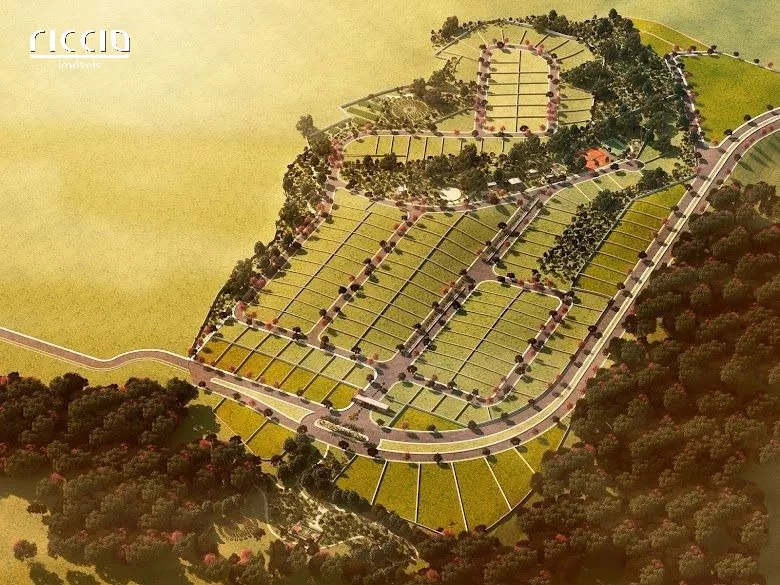 Terreno à venda em Jardim Portugal São José dos Campos