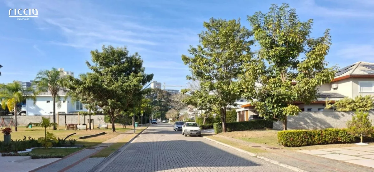 Terreno à venda em Urbanova São José dos Campos