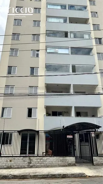 Empreendimento à venda em Jardim Motorama São Jose dos Campos