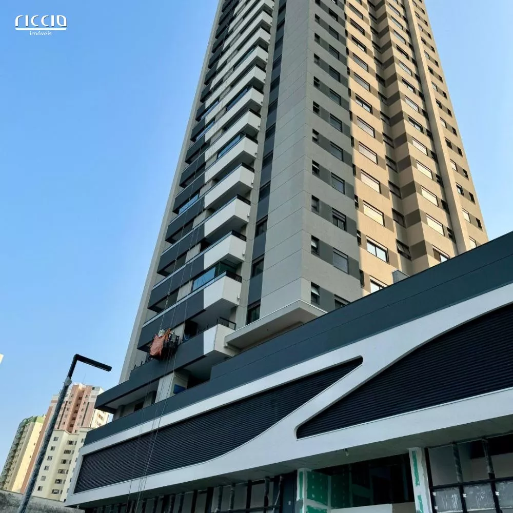 Empreendimento à venda em Jardim Satélite São José dos Campos