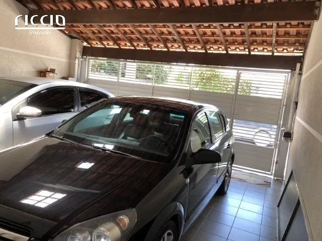 Casacom 4 quartos à venda em Jardim América São José dos Campos