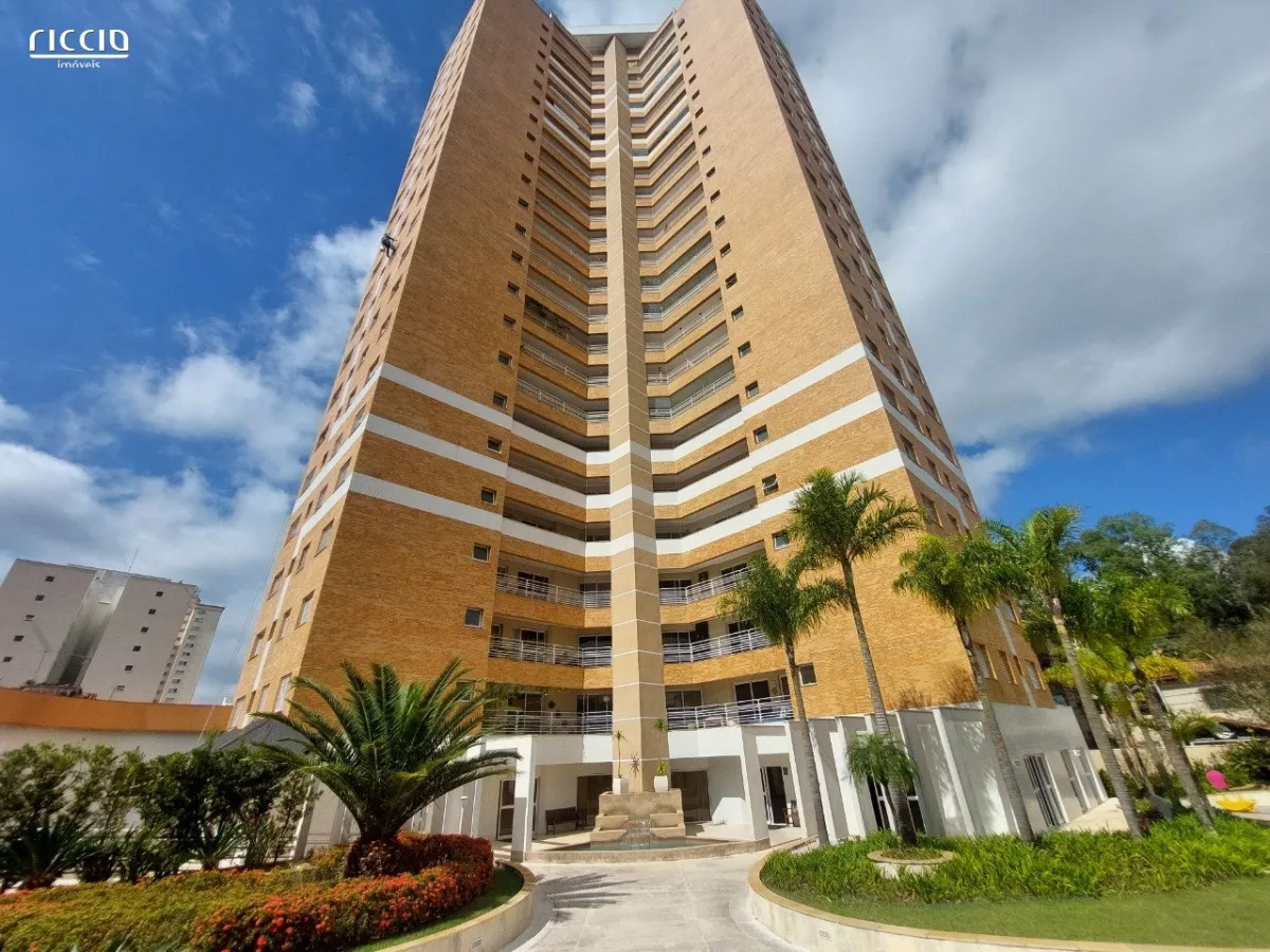 Apartamentocom 3 quartos à venda em Jardim Esplanada São José dos Campos