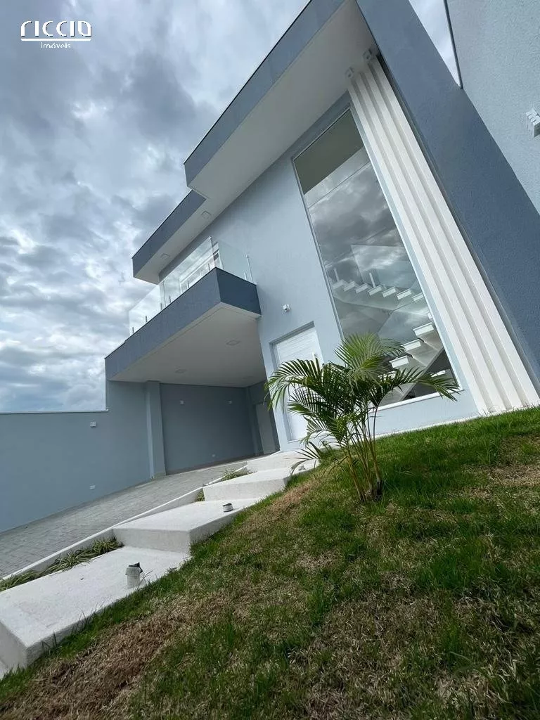 Casacom 3 quartos à venda em Villa Branca Jacareí