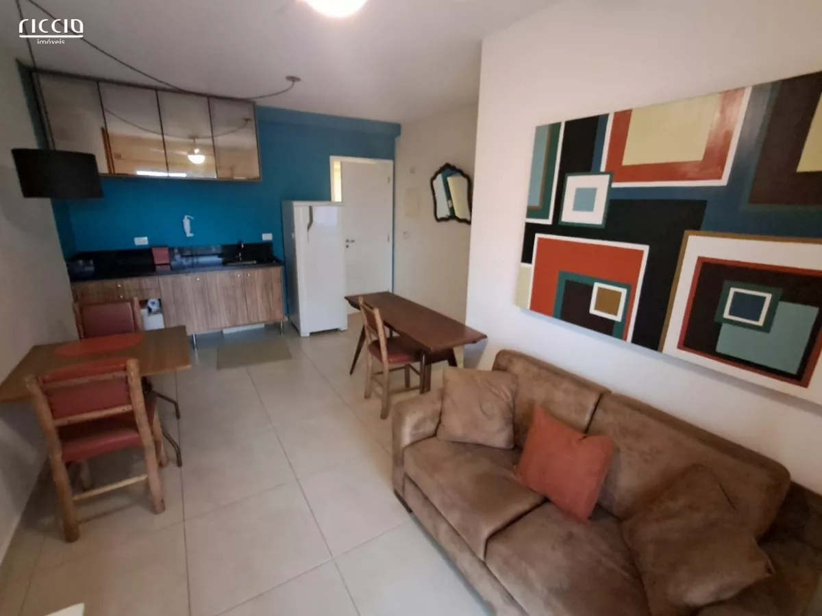 Apartamentocom 1 quarto à venda em Jardim Oswaldo Cruz São José dos Campos