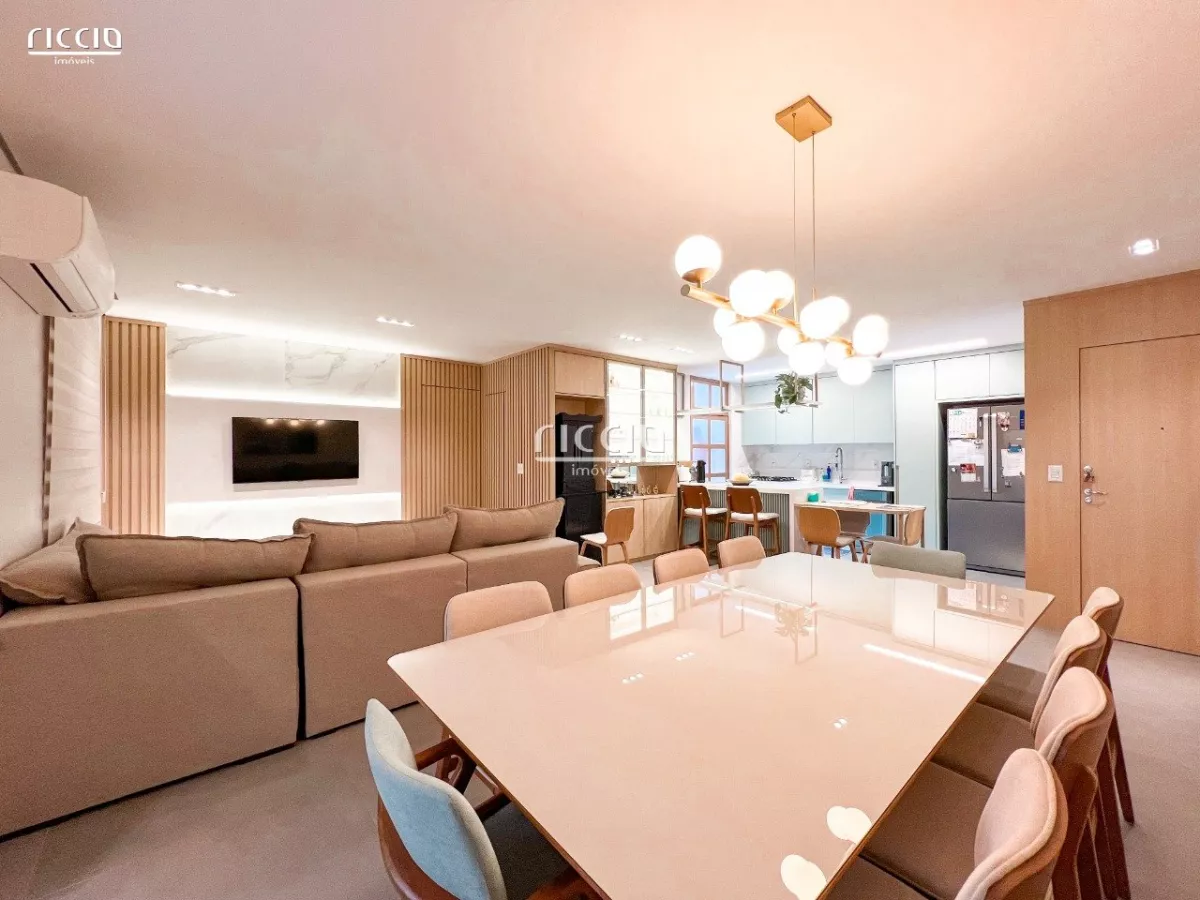 Apartamentocom 3 quartos à venda em Jardim Aquarius São José dos Campos