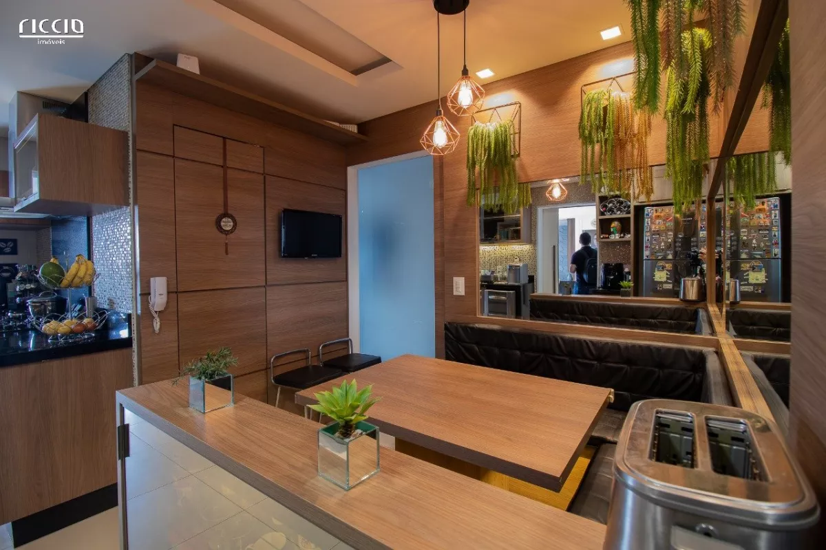 Apartamentocom 3 quartos à venda em Vila Ema São José dos Campos