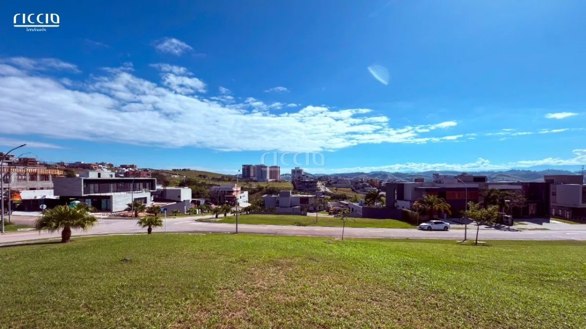 Terreno à venda em Urbanova São José dos Campos