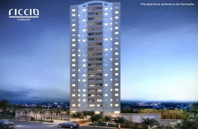 Apartamentocom 3 quartos à venda em Jardim Sul São José dos Campos