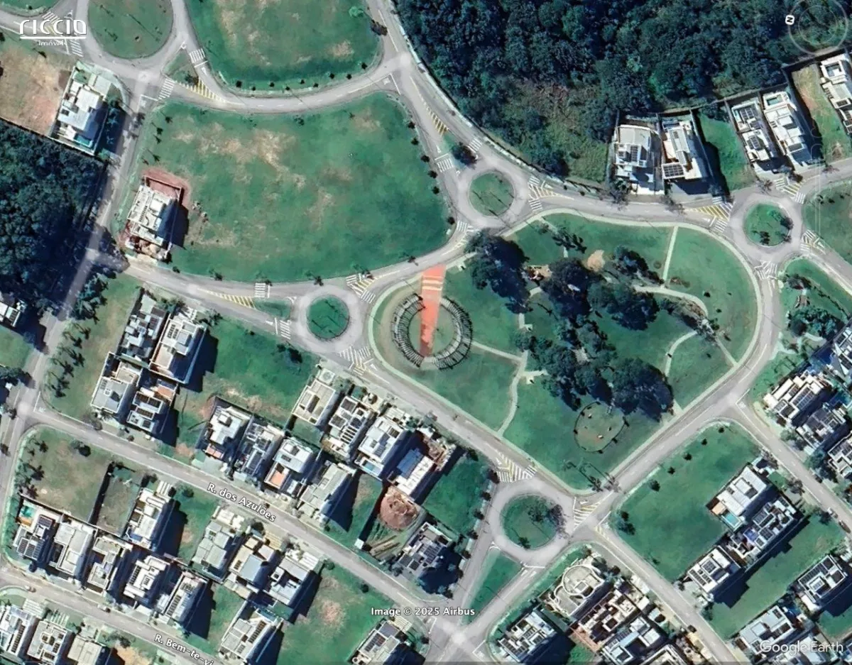 Terreno à venda em Urbanova São José dos Campos