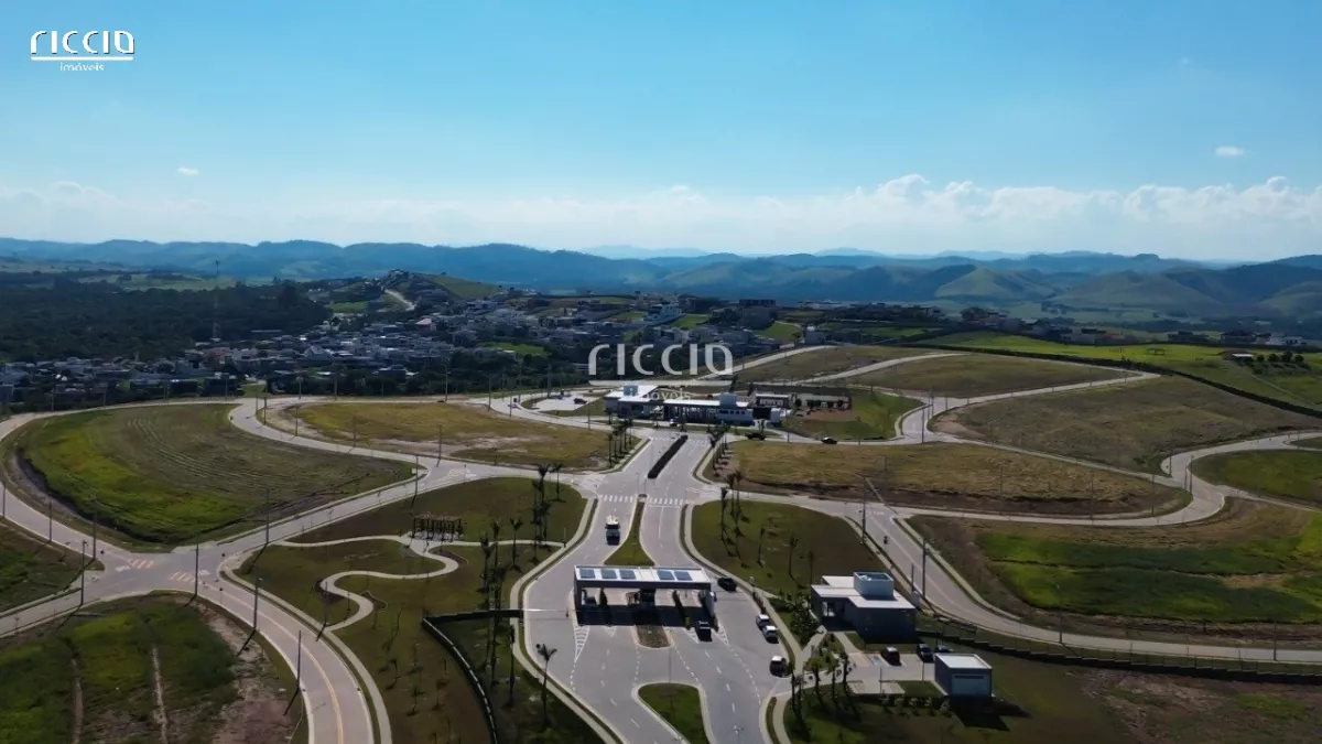 Terreno à venda em Urbanova São José dos Campos