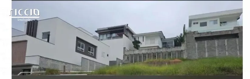 Terreno à venda em Urbanova São José dos Campos