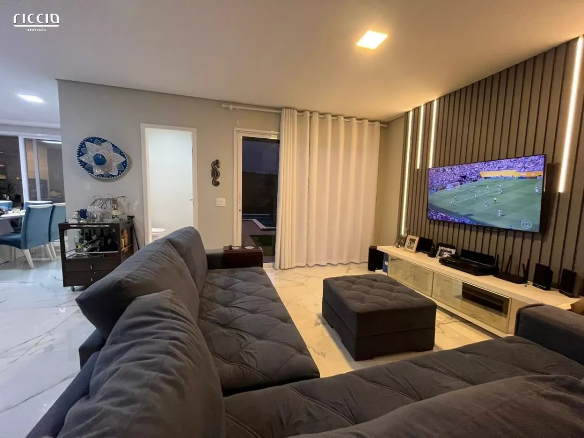 Casa em condomíniocom 4 quartos à venda em Urbanova São José dos Campos