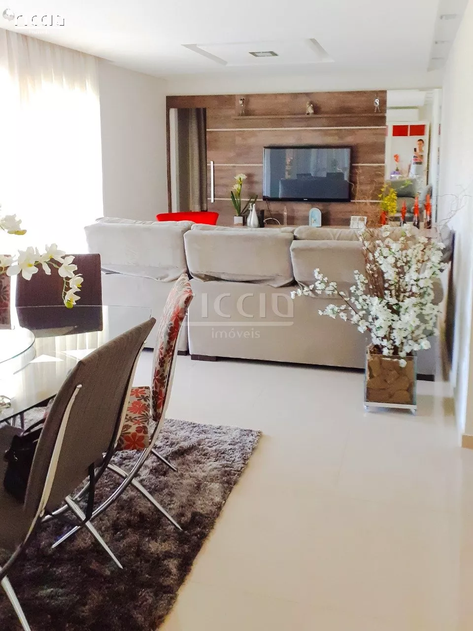 Apartamentocom 4 quartos à venda em Jardim das Colinas São José dos Campos