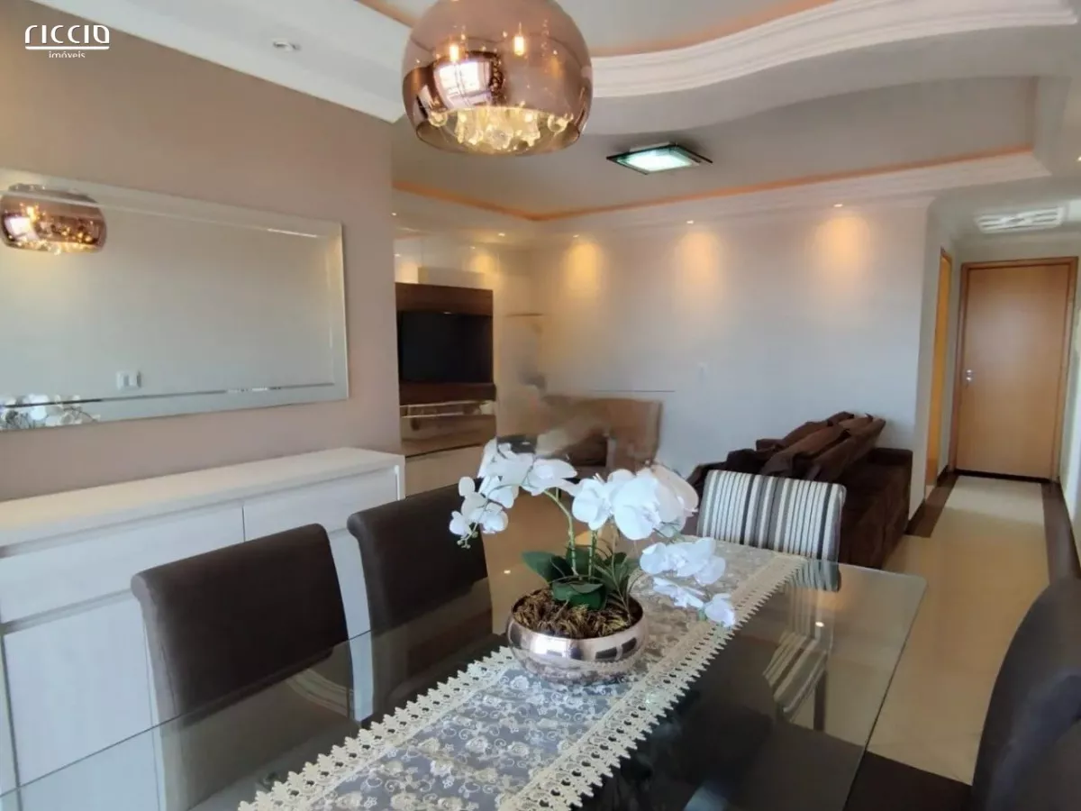 Apartamentocom 3 quartos à venda em Jardim Estoril São José dos Campos