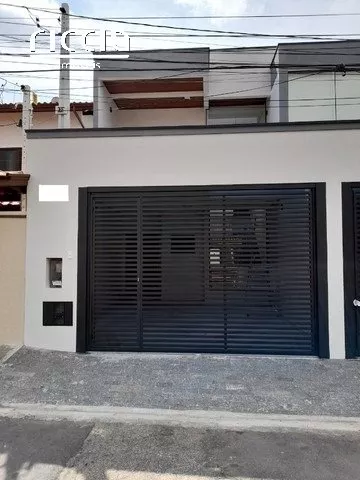 Casacom 3 quartos à venda em Jardim das Indústrias São José dos Campos