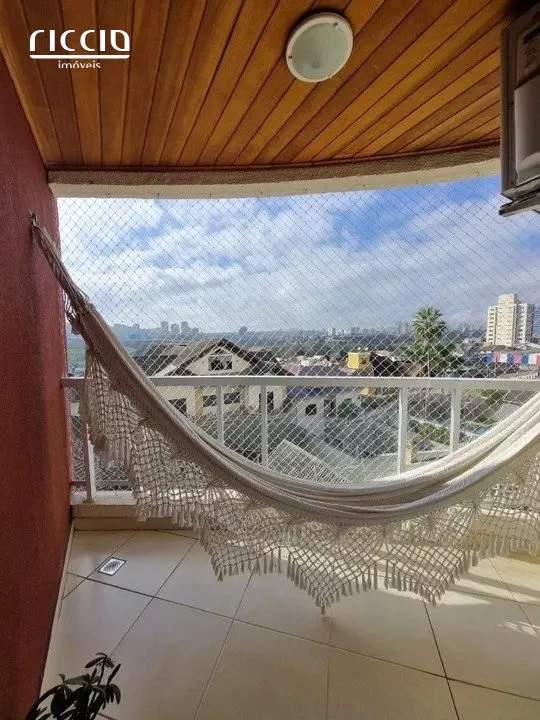 Apartamentocom 2 quartos à venda em Jardim Aquarius São José dos Campos