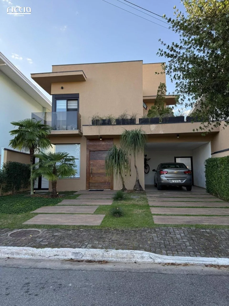 Casa em condomíniocom 4 quartos à venda em Urbanova São José dos Campos