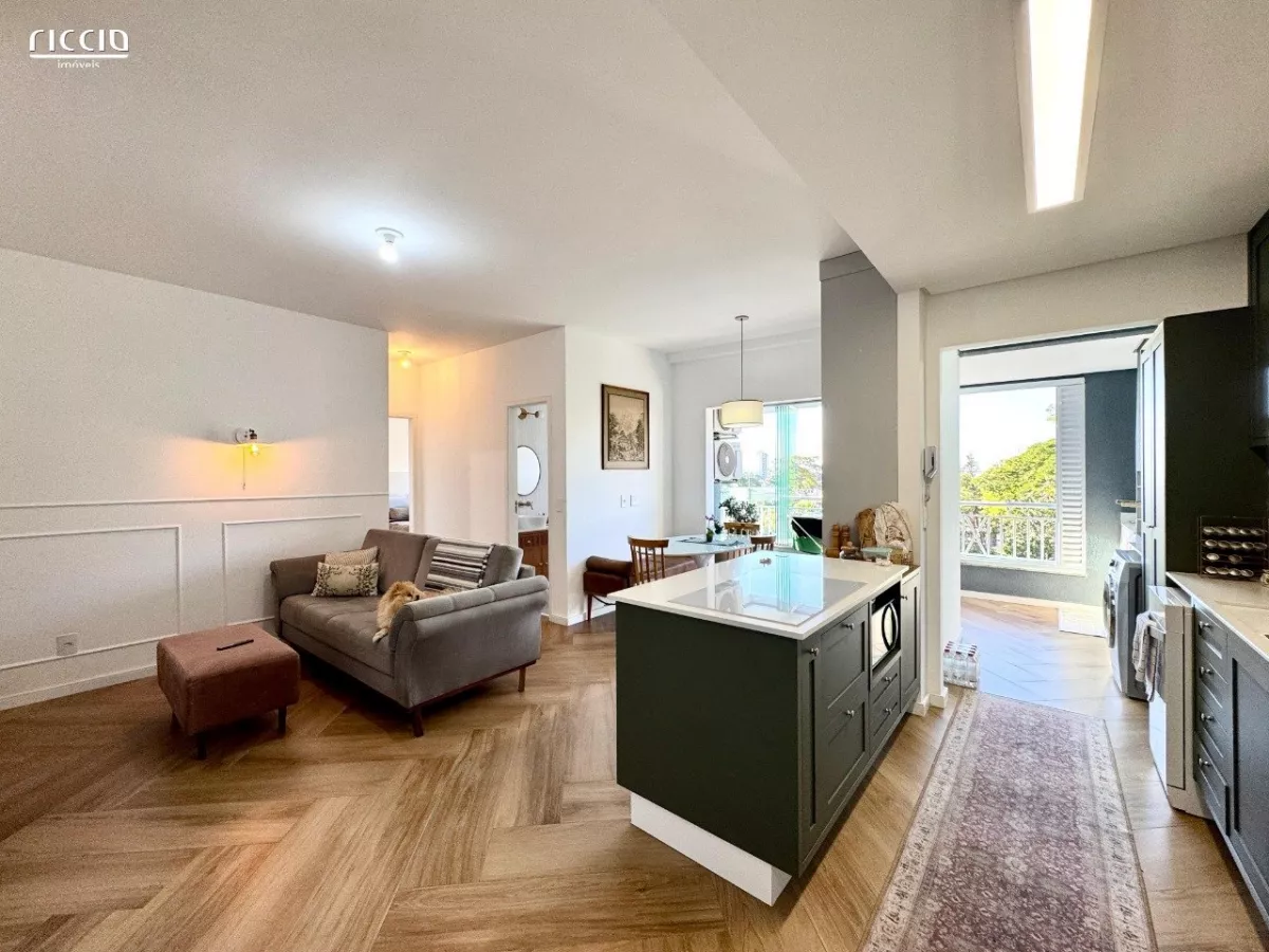 Apartamentocom 2 quartos à venda em Jardim Oriente São José dos Campos