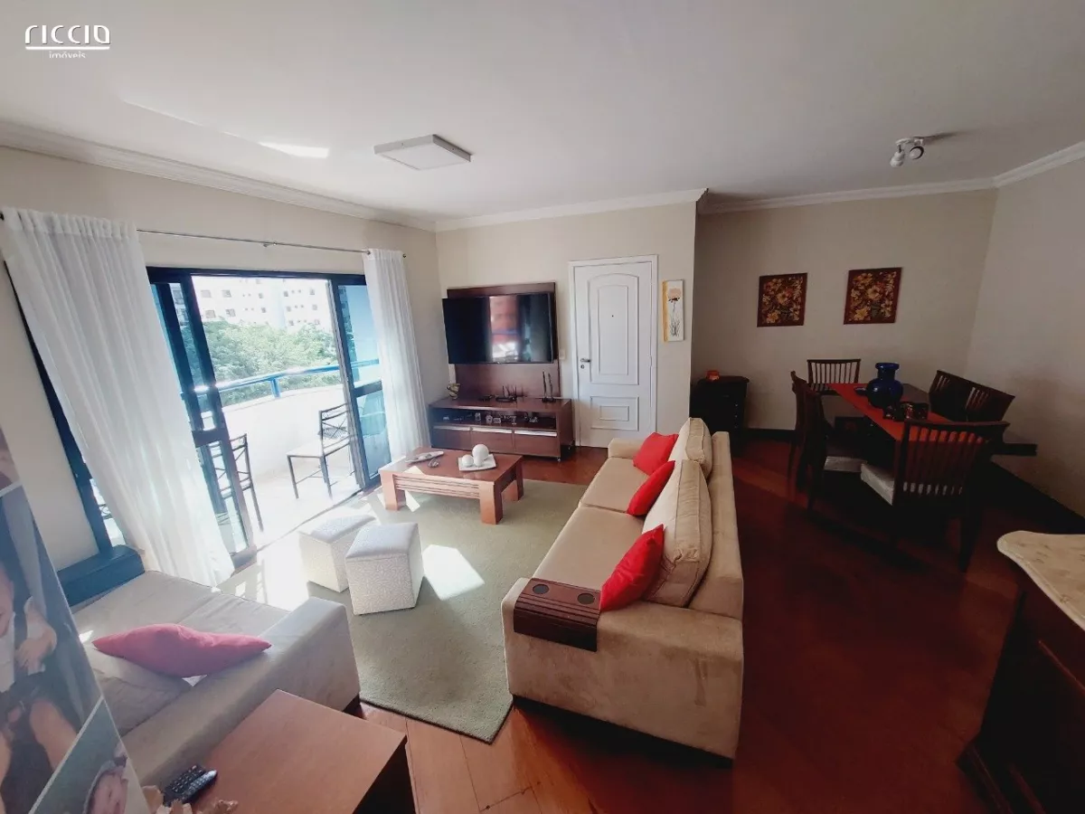 Apartamentocom 4 quartos à venda em Jardim Aquarius São José dos Campos