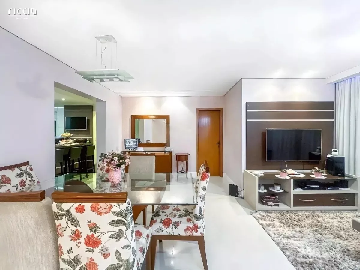 Apartamentocom 3 quartos à venda em Jardim Aquarius São José dos Campos