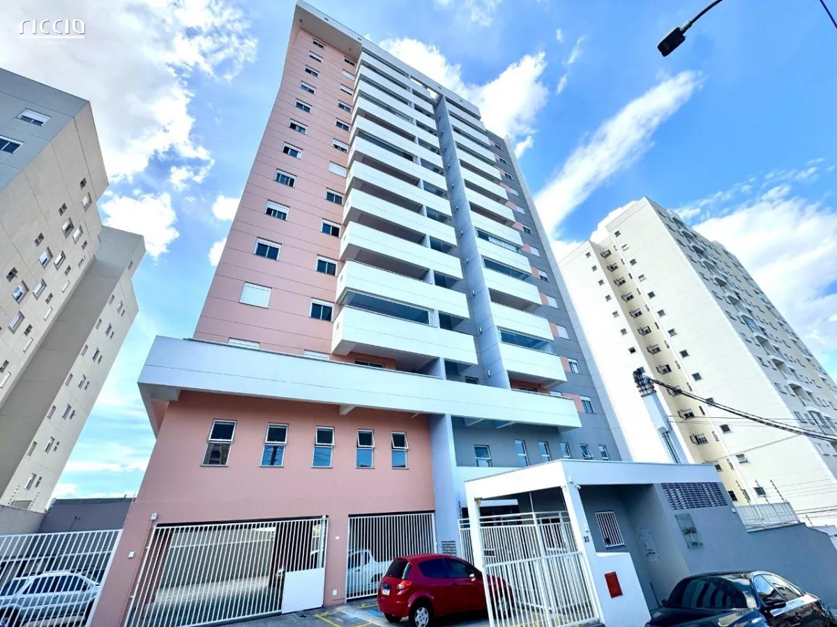 Empreendimento à venda em Jardim América São José dos Campos