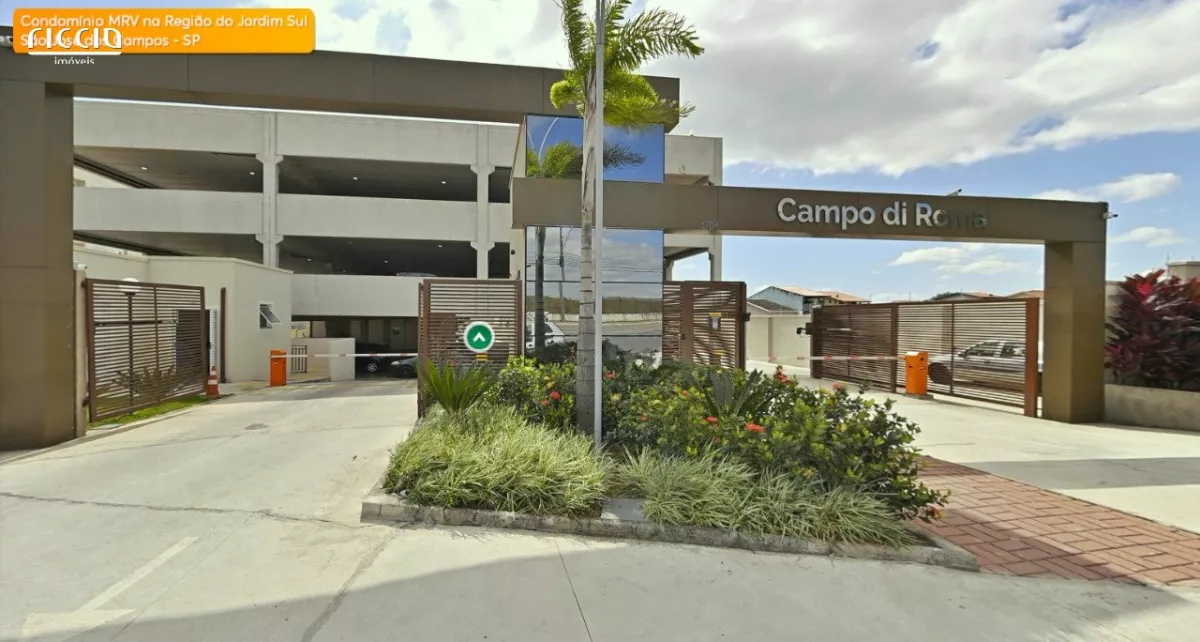 Empreendimento à venda em Jardim Sul São José dos Campos