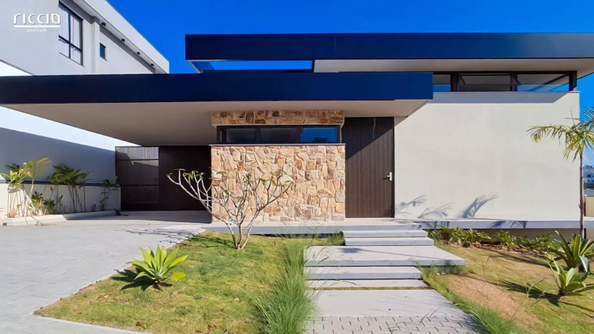 Casa em condomíniocom 4 quartos à venda em Urbanova São José dos Campos