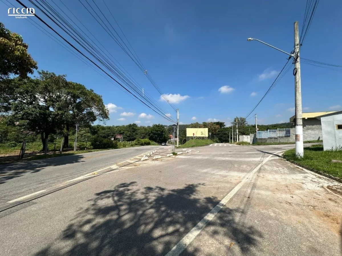 Terreno à venda em Bom Retiro São José dos Campos