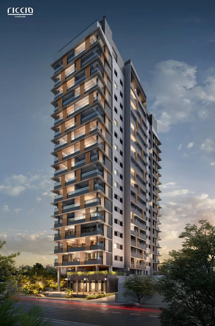 Apartamentocom 2 quartos à venda em Vila Ema São José dos Campos