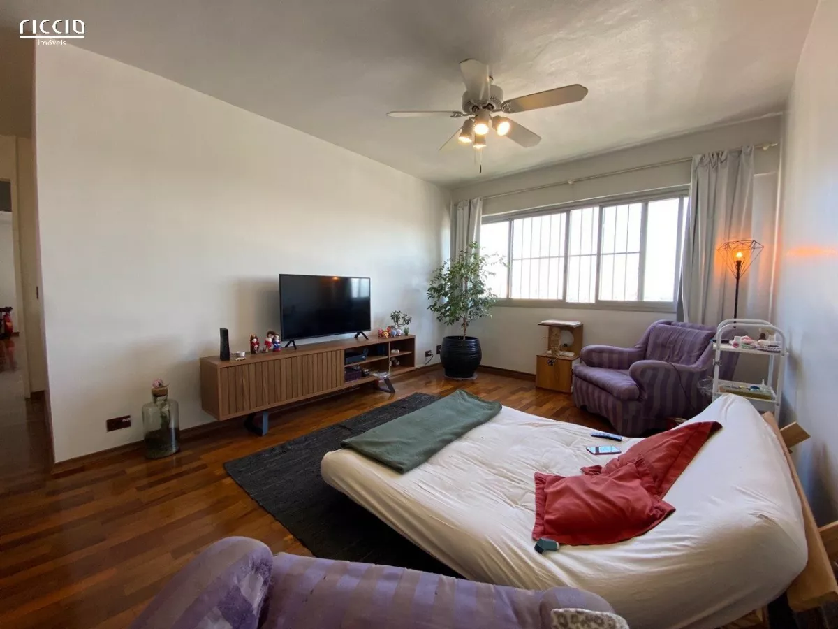 Apartamentocom 3 quartos à venda em Vila Adyana São José dos Campos