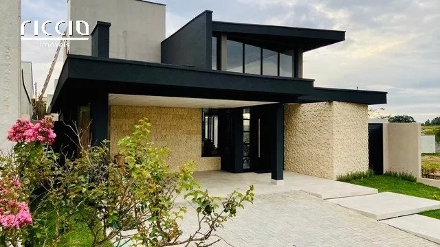 Casa em condomíniocom 3 quartos à venda em Terras do Vale Caçapava