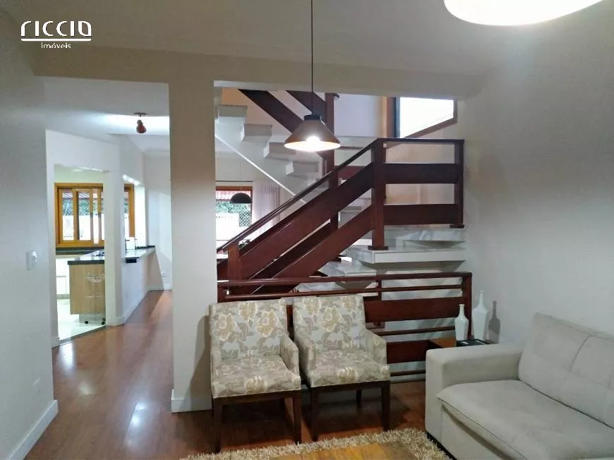 Casa em condomíniocom 3 quartos à venda em Urbanova São José dos Campos