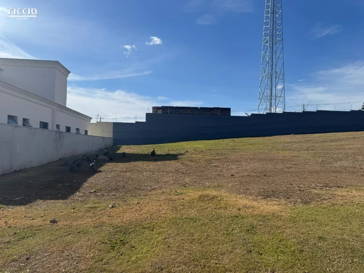 Terreno à venda em Urbanova São José dos Campos
