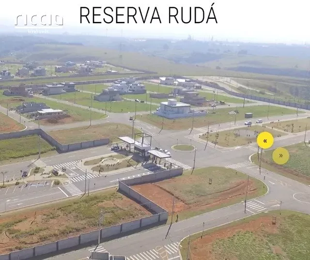 Terreno à venda em Loteamento Floresta São José dos Campos