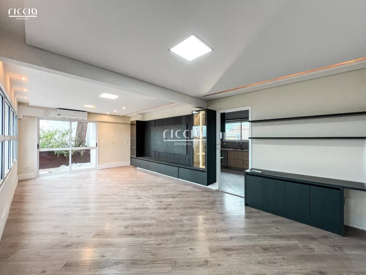 Coberturacom 4 quartos à venda em Jardim Aquarius São José dos Campos