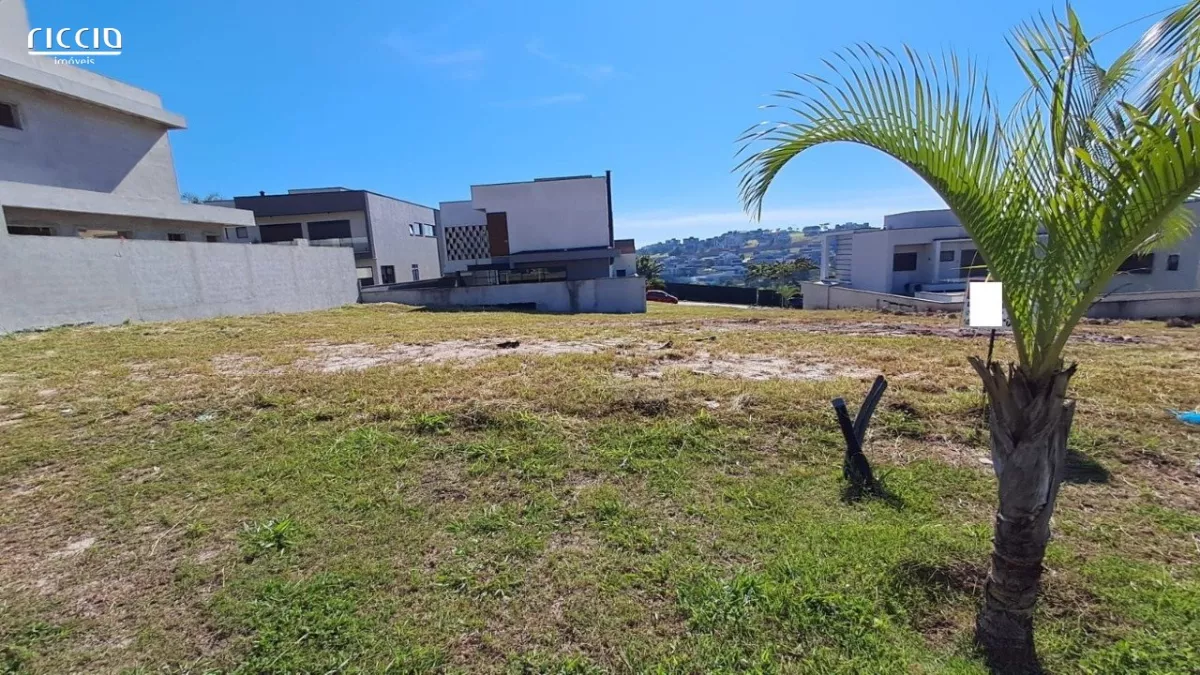 Terreno à venda em Urbanova São José dos Campos