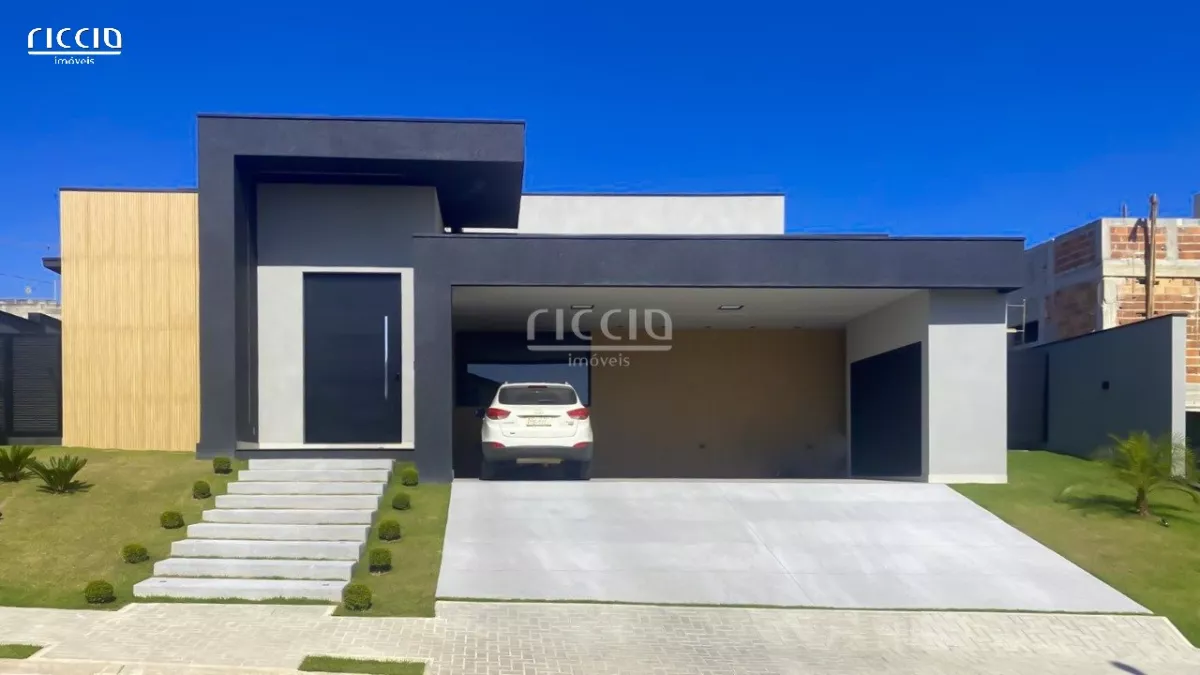 Casa em condomíniocom 4 quartos à venda em Urbanova São José dos Campos