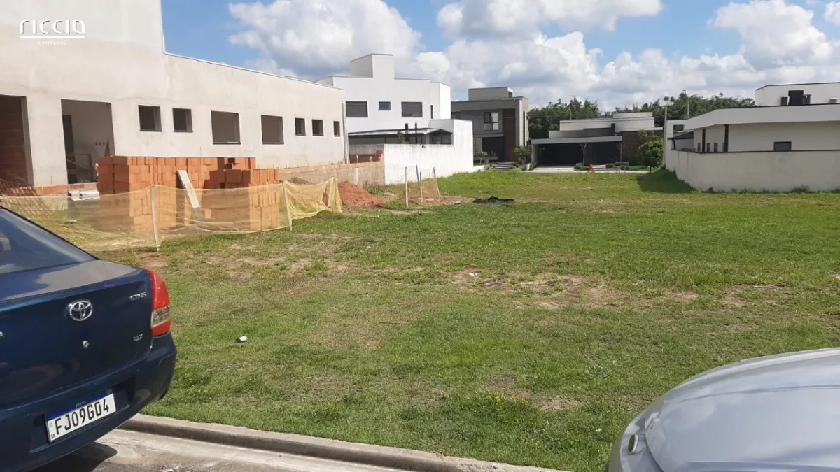 Terreno à venda em Urbanova São José dos Campos