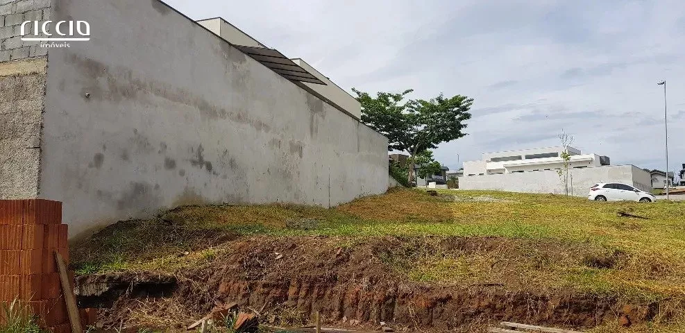 Terreno à venda em Urbanova São José dos Campos