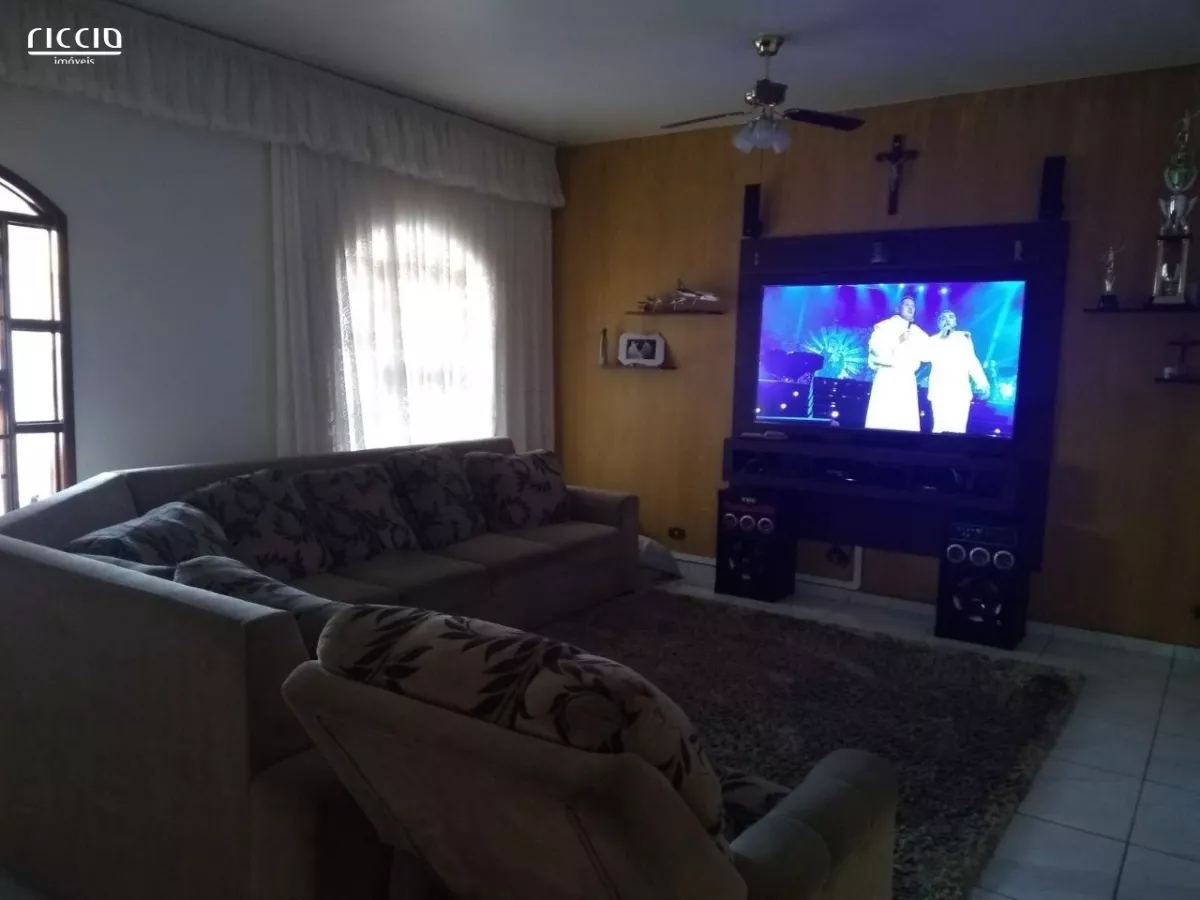 Casacom 7 quartos à venda em Vila Industrial São José dos Campos