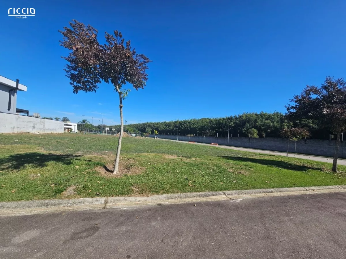 Terreno à venda em Urbanova São José dos Campos