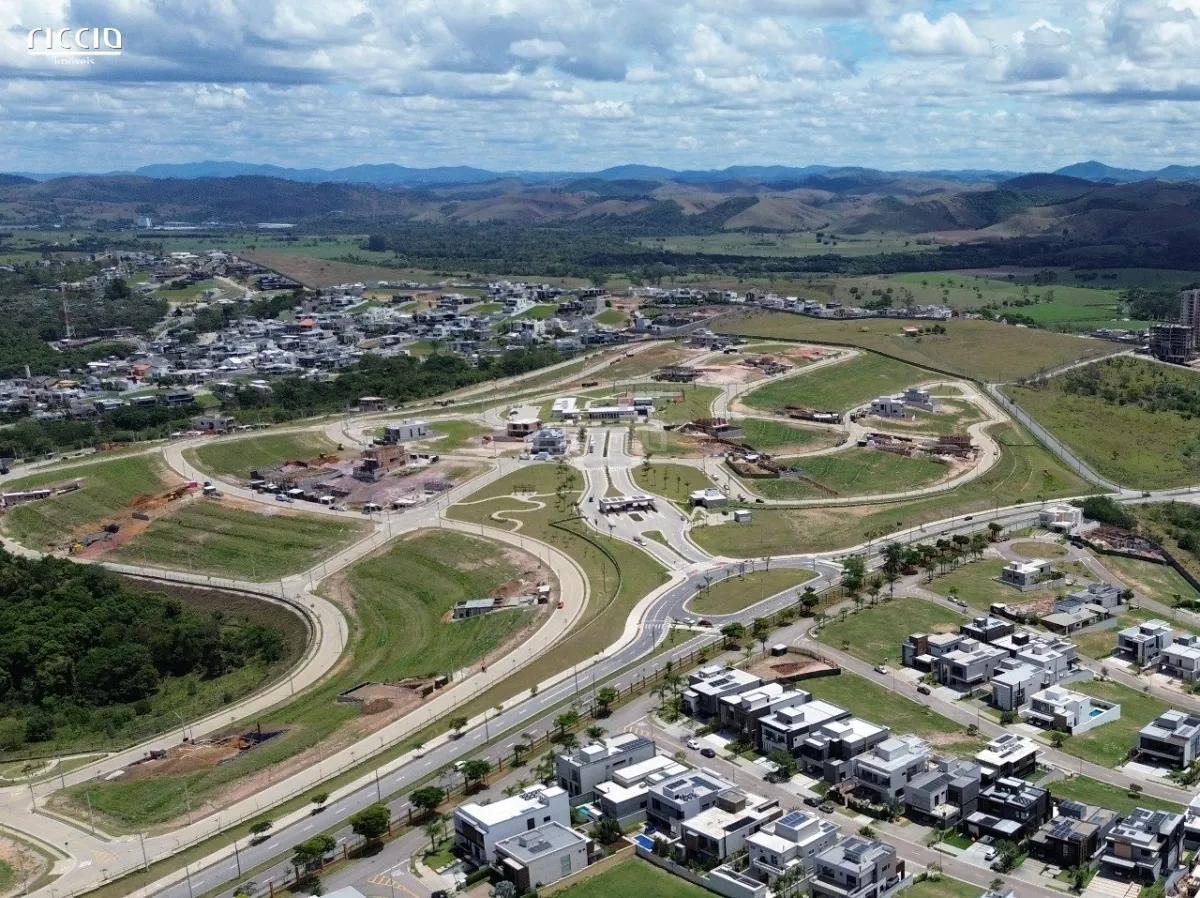 Terreno à venda em Urbanova São José dos Campos