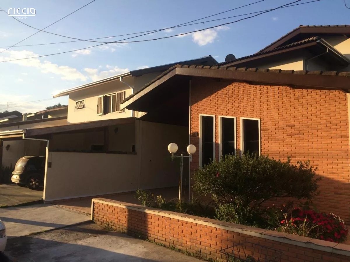 Casa em condomíniocom 3 quartos à venda em Urbanova São José dos Campos