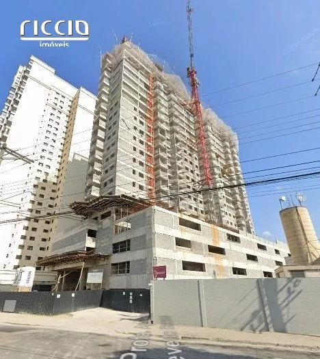 Apartamentocom 1 quarto à venda em Jardim das Colinas São José dos Campos