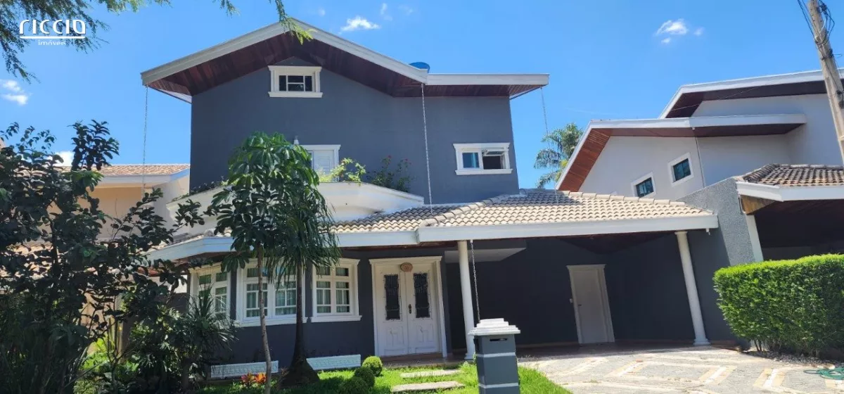 Casa em condomíniocom 4 quartos à venda em Urbanova São José dos Campos