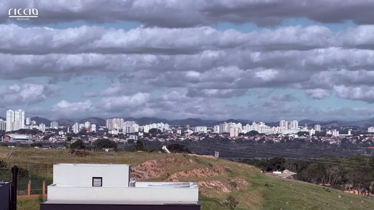 Terreno à venda em Urbanova São José dos Campos