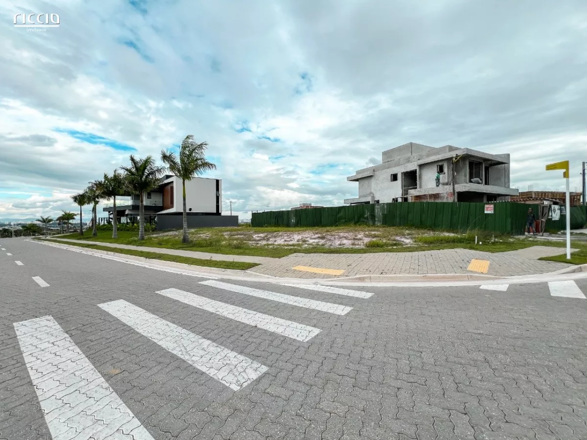 Terreno à venda em Urbanova São José dos Campos